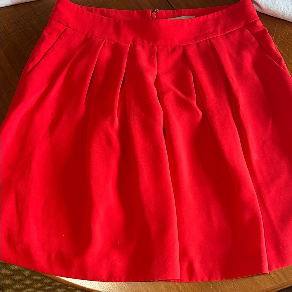Banana Republic Skirt